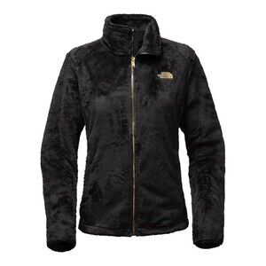 The North Face sweatshirt